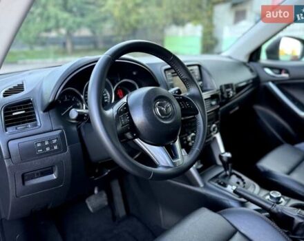 Красный Мазда СХ-5, объемом двигателя 2.2 л и пробегом 197 тыс. км за 13800 $, фото 98 на Automoto.ua