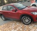Червоний Мазда СХ-5, об'ємом двигуна 2.2 л та пробігом 230 тис. км за 12500 $, фото 3 на Automoto.ua
