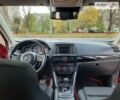 Красный Мазда СХ-5, объемом двигателя 2.2 л и пробегом 216 тыс. км за 12500 $, фото 25 на Automoto.ua