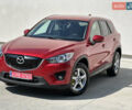 Червоний Мазда СХ-5, об'ємом двигуна 2.2 л та пробігом 224 тис. км за 13850 $, фото 55 на Automoto.ua