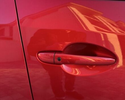 Красный Мазда СХ-5, объемом двигателя 2.2 л и пробегом 160 тыс. км за 15000 $, фото 10 на Automoto.ua