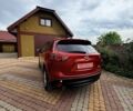 Червоний Мазда СХ-5, об'ємом двигуна 2.2 л та пробігом 151 тис. км за 14900 $, фото 8 на Automoto.ua