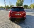 Красный Мазда СХ-5, объемом двигателя 2.5 л и пробегом 165 тыс. км за 15000 $, фото 5 на Automoto.ua