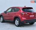 Червоний Мазда СХ-5, об'ємом двигуна 2.2 л та пробігом 223 тис. км за 13450 $, фото 8 на Automoto.ua
