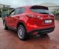 Красный Мазда СХ-5, объемом двигателя 2.2 л и пробегом 197 тыс. км за 13800 $, фото 62 на Automoto.ua
