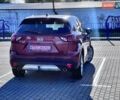 Красный Мазда СХ-5, объемом двигателя 2.2 л и пробегом 141 тыс. км за 12999 $, фото 27 на Automoto.ua