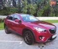 Красный Мазда СХ-5, объемом двигателя 2.19 л и пробегом 224 тыс. км за 13999 $, фото 15 на Automoto.ua