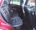 Красный Мазда СХ-5, объемом двигателя 2.19 л и пробегом 224 тыс. км за 13999 $, фото 27 на Automoto.ua