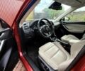 Червоний Мазда СХ-5, об'ємом двигуна 2.2 л та пробігом 151 тис. км за 14900 $, фото 13 на Automoto.ua