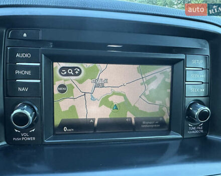 Червоний Мазда СХ-5, об'ємом двигуна 2.2 л та пробігом 224 тис. км за 13850 $, фото 27 на Automoto.ua