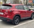 Червоний Мазда СХ-5, об'ємом двигуна 2.49 л та пробігом 90 тис. км за 15900 $, фото 4 на Automoto.ua
