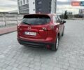 Мазда СХ-5 2013 в Ивано-Франковске на Automoto.ua Красный Мазда СХ-5, объемом двигателя 2.2 л и пробегом 243 тыс. км за 13700 $, фото 25 на Automoto.ua