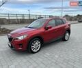 Мазда СХ-5 2013 в Ивано-Франковске на Automoto.ua Красный Мазда СХ-5, объемом двигателя 2.2 л и пробегом 243 тыс. км за 13700 $, фото 10 на Automoto.ua