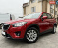 Червоний Мазда СХ-5, об'ємом двигуна 2.49 л та пробігом 168 тис. км за 12900 $, фото 6 на Automoto.ua