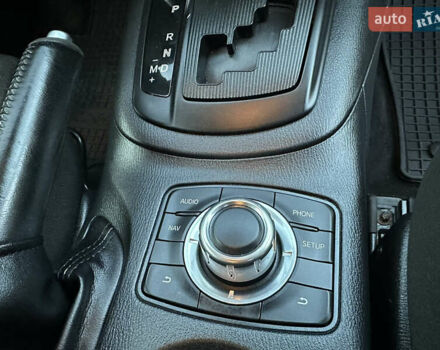 Червоний Мазда СХ-5, об'ємом двигуна 2.2 л та пробігом 224 тис. км за 13850 $, фото 37 на Automoto.ua