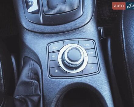 Красный Мазда СХ-5, объемом двигателя 2.19 л и пробегом 224 тыс. км за 13999 $, фото 20 на Automoto.ua