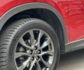 Червоний Мазда СХ-5, об'ємом двигуна 2.49 л та пробігом 90 тис. км за 15900 $, фото 10 на Automoto.ua