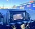 Красный Мазда СХ-5, объемом двигателя 2.2 л и пробегом 141 тыс. км за 12999 $, фото 42 на Automoto.ua