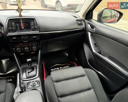 Червоний Мазда СХ-5, об'ємом двигуна 2.49 л та пробігом 168 тис. км за 12900 $, фото 49 на Automoto.ua