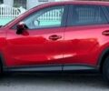 Красный Мазда СХ-5, объемом двигателя 2.2 л и пробегом 197 тыс. км за 13800 $, фото 85 на Automoto.ua