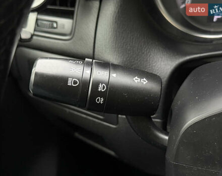 Червоний Мазда СХ-5, об'ємом двигуна 2.49 л та пробігом 168 тис. км за 12900 $, фото 57 на Automoto.ua