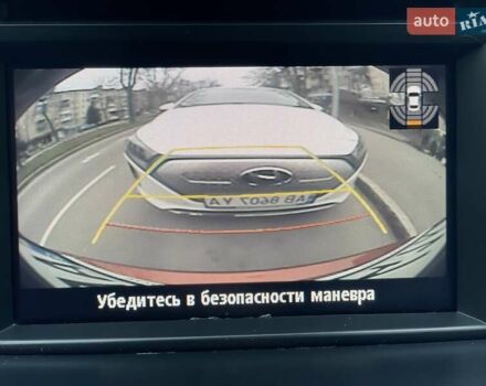 Червоний Мазда СХ-5, об'ємом двигуна 2.49 л та пробігом 90 тис. км за 15900 $, фото 5 на Automoto.ua