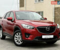 Червоний Мазда СХ-5, об'ємом двигуна 2.49 л та пробігом 168 тис. км за 12900 $, фото 16 на Automoto.ua