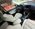 Червоний Мазда СХ-5, об'ємом двигуна 2.2 л та пробігом 151 тис. км за 14900 $, фото 12 на Automoto.ua