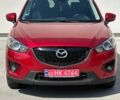 Червоний Мазда СХ-5, об'ємом двигуна 2.2 л та пробігом 224 тис. км за 13850 $, фото 44 на Automoto.ua