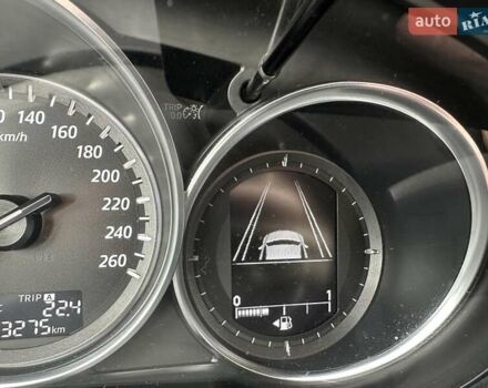 Мазда СХ-5 2013 в Ивано-Франковске на Automoto.ua Красный Мазда СХ-5, объемом двигателя 2.2 л и пробегом 243 тыс. км за 13700 $, фото 72 на Automoto.ua