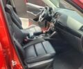 Красный Мазда СХ-5, объемом двигателя 2.2 л и пробегом 197 тыс. км за 13800 $, фото 35 на Automoto.ua