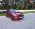 Красный Мазда СХ-5, объемом двигателя 2.19 л и пробегом 224 тыс. км за 13999 $, фото 14 на Automoto.ua