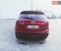 Красный Мазда СХ-5, объемом двигателя 2.19 л и пробегом 224 тыс. км за 13999 $, фото 7 на Automoto.ua