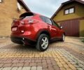 Червоний Мазда СХ-5, об'ємом двигуна 2.2 л та пробігом 151 тис. км за 14900 $, фото 7 на Automoto.ua