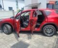 Красный Мазда СХ-5, объемом двигателя 2.2 л и пробегом 197 тыс. км за 13800 $, фото 18 на Automoto.ua