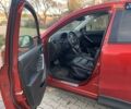 Червоний Мазда СХ-5, об'ємом двигуна 2.2 л та пробігом 230 тис. км за 12500 $, фото 13 на Automoto.ua