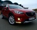 Червоний Мазда СХ-5, об'ємом двигуна 2.2 л та пробігом 248 тис. км за 13000 $, фото 1 на Automoto.ua