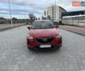 Красный Мазда СХ-5, объемом двигателя 2.2 л и пробегом 243 тыс. км за 11900 $, фото 33 на Automoto.ua
