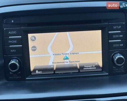 Червоний Мазда СХ-5, об'ємом двигуна 2.49 л та пробігом 90 тис. км за 15900 $, фото 6 на Automoto.ua