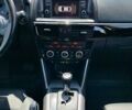 Красный Мазда СХ-5, объемом двигателя 2.2 л и пробегом 241 тыс. км за 14200 $, фото 9 на Automoto.ua