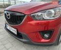 Мазда СХ-5 2013 в Ивано-Франковске на Automoto.ua Красный Мазда СХ-5, объемом двигателя 2.2 л и пробегом 243 тыс. км за 13700 $, фото 43 на Automoto.ua