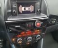 Красный Мазда СХ-5, объемом двигателя 2.2 л и пробегом 197 тыс. км за 13800 $, фото 75 на Automoto.ua