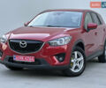 Червоний Мазда СХ-5, об'ємом двигуна 2.2 л та пробігом 224 тис. км за 13850 $, фото 1 на Automoto.ua