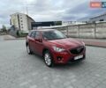 Красный Мазда СХ-5, объемом двигателя 2.2 л и пробегом 243 тыс. км за 11900 $, фото 30 на Automoto.ua