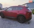 Красный Мазда СХ-5, объемом двигателя 2.19 л и пробегом 224 тыс. км за 13999 $, фото 3 на Automoto.ua