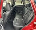 Красный Мазда СХ-5, объемом двигателя 2.2 л и пробегом 243 тыс. км за 11900 $, фото 44 на Automoto.ua