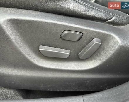 Красный Мазда СХ-5, объемом двигателя 2.2 л и пробегом 243 тыс. км за 11900 $, фото 54 на Automoto.ua