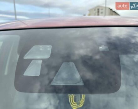 Красный Мазда СХ-5, объемом двигателя 2.2 л и пробегом 243 тыс. км за 11900 $, фото 36 на Automoto.ua