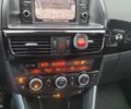 Красный Мазда СХ-5, объемом двигателя 2.2 л и пробегом 197 тыс. км за 13800 $, фото 74 на Automoto.ua