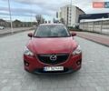 Мазда СХ-5 2013 в Ивано-Франковске на Automoto.ua Красный Мазда СХ-5, объемом двигателя 2.2 л и пробегом 243 тыс. км за 13700 $, фото 33 на Automoto.ua